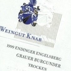 Weingut Knab, Baden